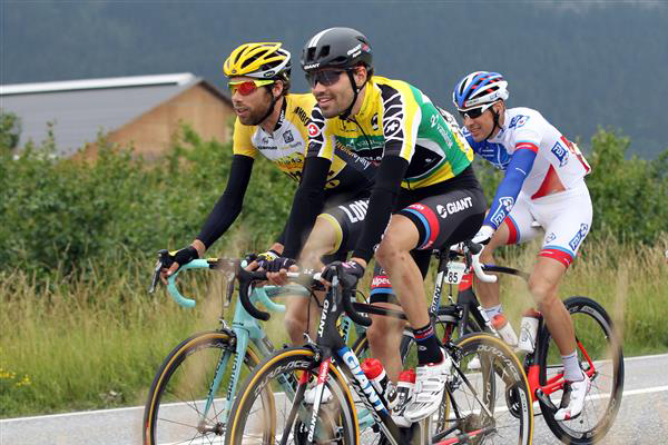 Tom Dumoulin